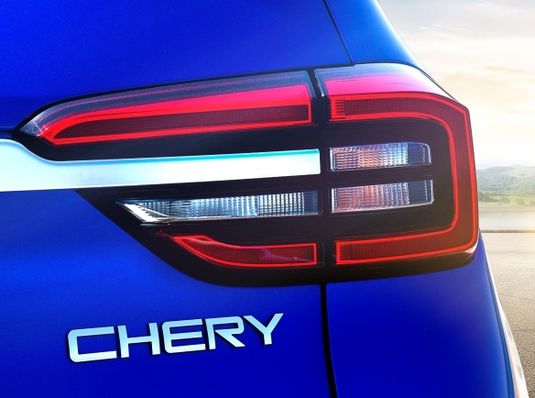 CHERY СПОНСИРОВАЛА КУБОК РАФ И ПЕРВЕНСТВО РОССИИ ПО АВТОМОБИЛЬНОМУ КРОССУ НА ДМИТРОВСКОМ АВТОПОЛИГОНЕ